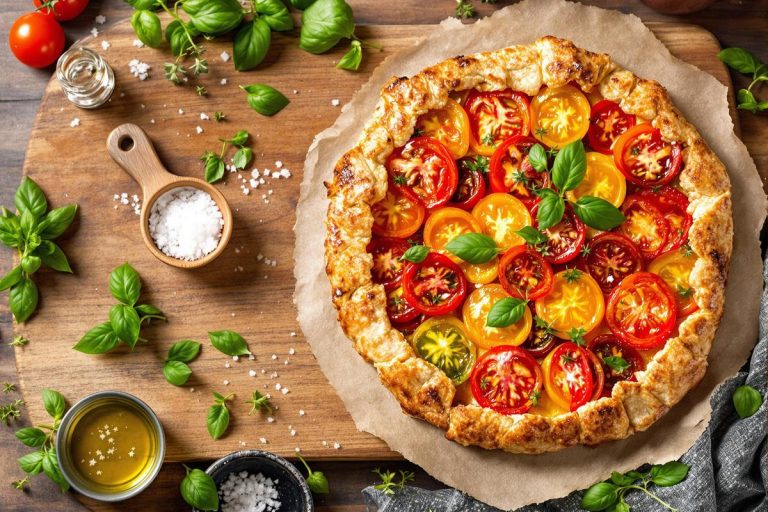 Tarte rustique aux tomates anciennes : la recette star de l’été.jpg